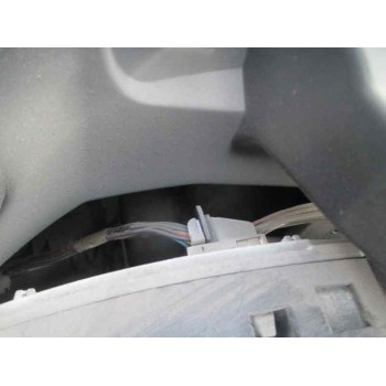 peugeot 206 berlina del año 2001