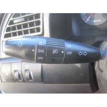 daewoo nubira berlina del año 2000