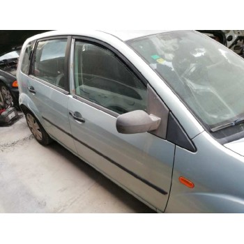 ford fiesta (cbk) del año 2003