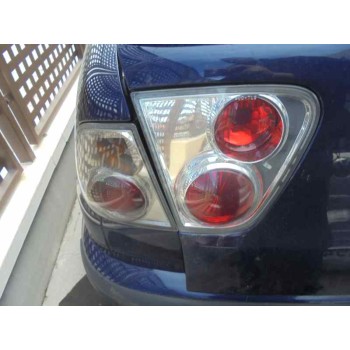 seat cordoba berlina (6k2) del año 2002