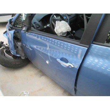 hyundai ix20 del año 2015