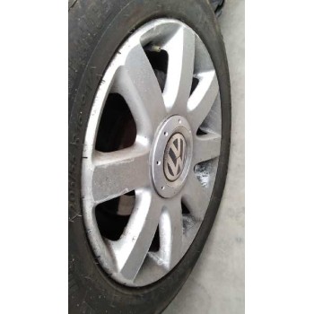 volkswagen golf plus (5m1) del año 2006