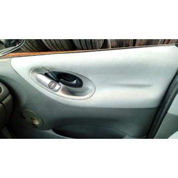 ford galaxy (vx) del año 2000