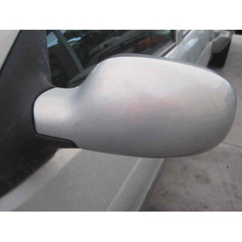 renault megane i fase 2 berlina (ba0) del año 2000