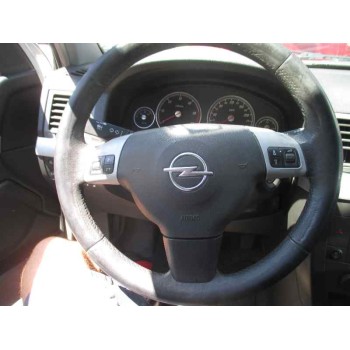 opel vectra c berlina del año 2005