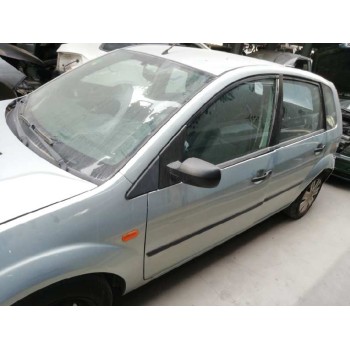 ford fiesta (cbk) del año 2003