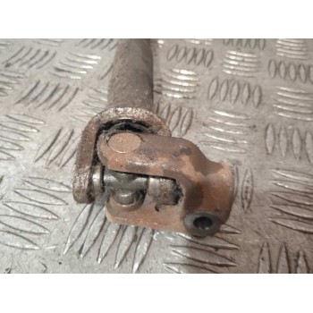 Recambio de columna direccion para fiat panda (169) 1.1 referencia OEM IAM   