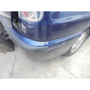 seat cordoba berlina (6k2) del año 2002