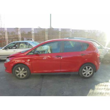 seat altea (5p1) del año 2005