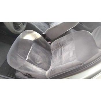 renault megane i fase 2 berlina (ba0) del año 2001