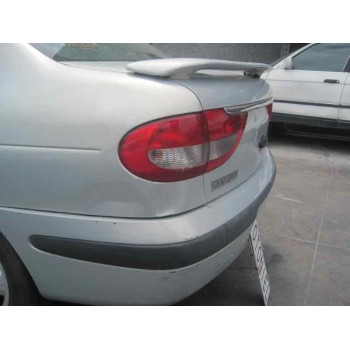 renault megane i fase 2 classic (la..) del año 2000