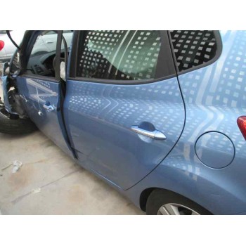 hyundai ix20 del año 2015