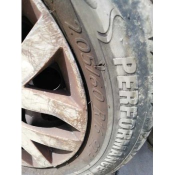 citroën c4 picasso del año 2015