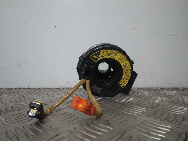 Recambio de anillo airbag para toyota corolla verso (r1) 2.2 d-4d luna referencia OEM IAM 86K686  