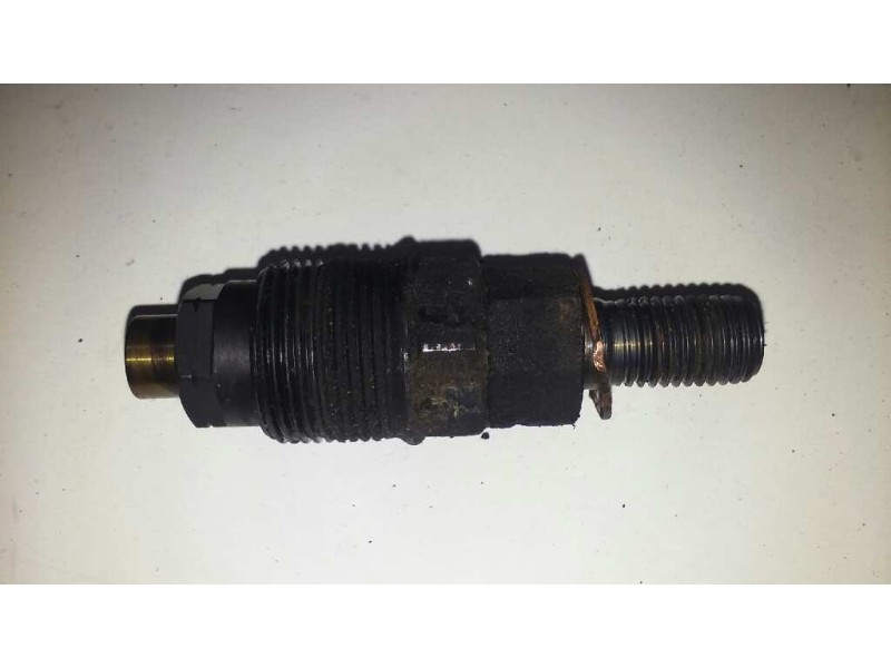 Recambio de inyector para opel combo (corsa b) cargo referencia OEM IAM   