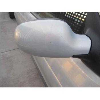 renault megane i fase 2 berlina (ba0) del año 2000