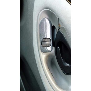 ford galaxy (vx) del año 2000