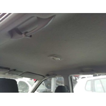 honda cr-v (rd8) del año 2006