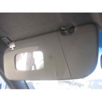 daewoo nubira berlina del año 2000