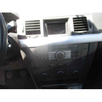 opel vectra c berlina del año 2005