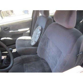 renault megane i fase 2 berlina (ba0) del año 2001