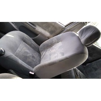 renault megane i fase 2 berlina (ba0) del año 2001