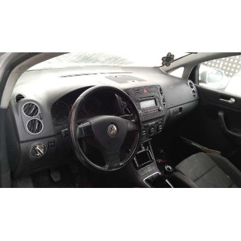 volkswagen golf plus (5m1) del año 2006