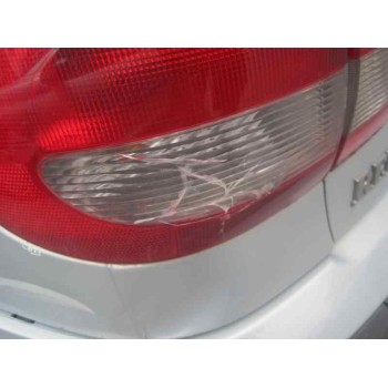 renault megane i fase 2 classic (la..) del año 2000