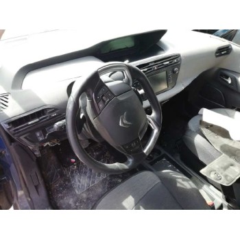 citroën c4 picasso del año 2015