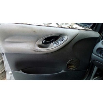 ford galaxy (vx) del año 2000