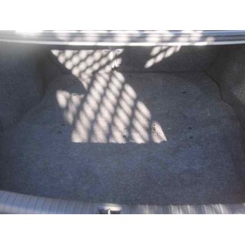 daewoo nubira berlina del año 2000