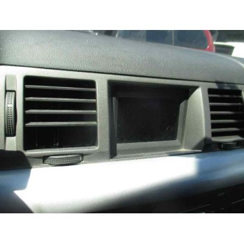 opel vectra c berlina del año 2005