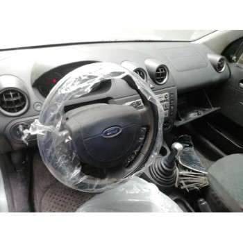 ford fiesta (cbk) del año 2003