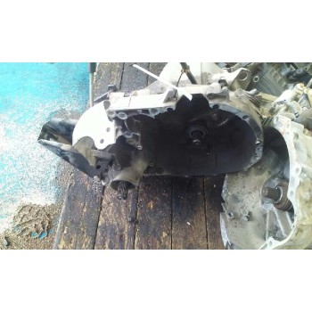 Recambio de caja cambios para renault 5 (b/c40) 1.1 referencia OEM IAM JB4001  