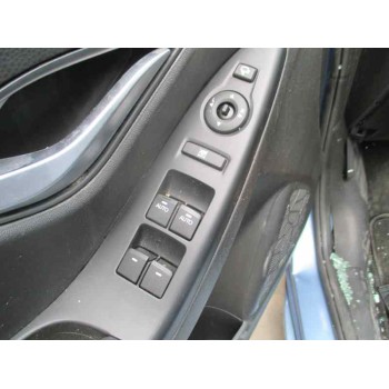 hyundai ix20 del año 2015