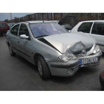 renault megane i fase 2 classic (la..) del año 2000