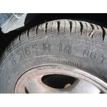 renault megane i berlina hatchback (ba0) del año 1999