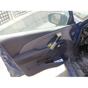 citroën c4 picasso del año 2015