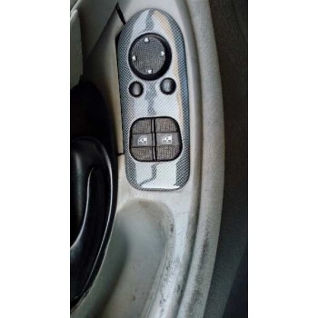 ford galaxy (vx) del año 2000