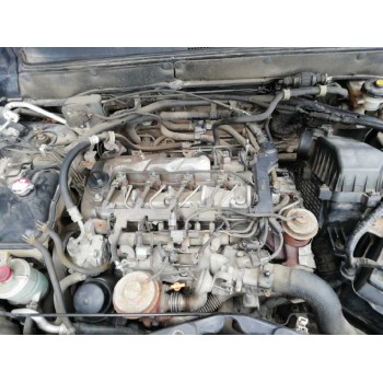 honda cr-v (rd8) del año 2006