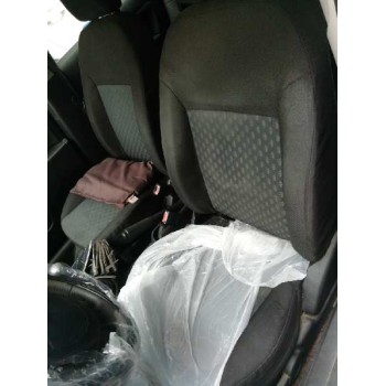 ford fiesta (cbk) del año 2003