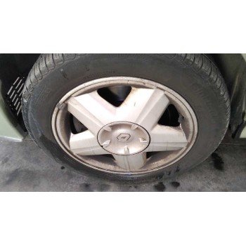 renault megane i fase 2 berlina (ba0) del año 2001