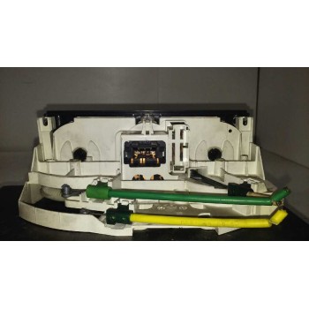 Recambio de mando calefaccion / aire acondicionado para volkswagen lupo (6x1/6e1) advance referencia OEM IAM 1J0820045F  