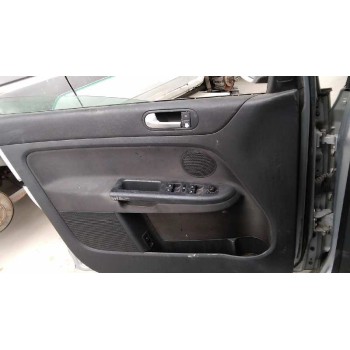 volkswagen golf plus (5m1) del año 2006