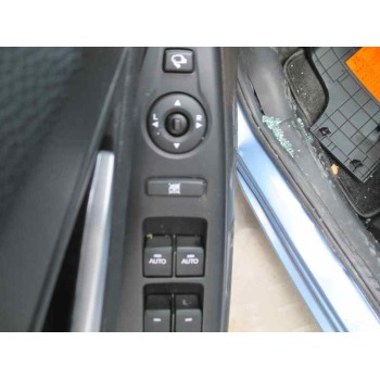 hyundai ix20 del año 2015