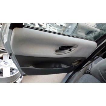 ford galaxy (vx) del año 2000