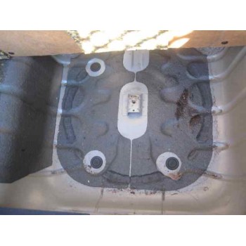 daewoo nubira berlina del año 2000