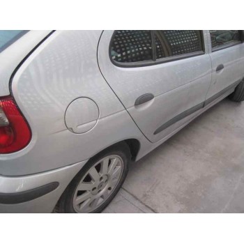 renault megane i fase 2 berlina (ba0) del año 2000