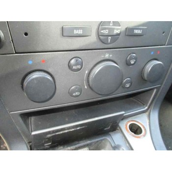 opel vectra c berlina del año 2005