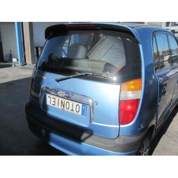 hyundai atos prime (mx) del año 2000